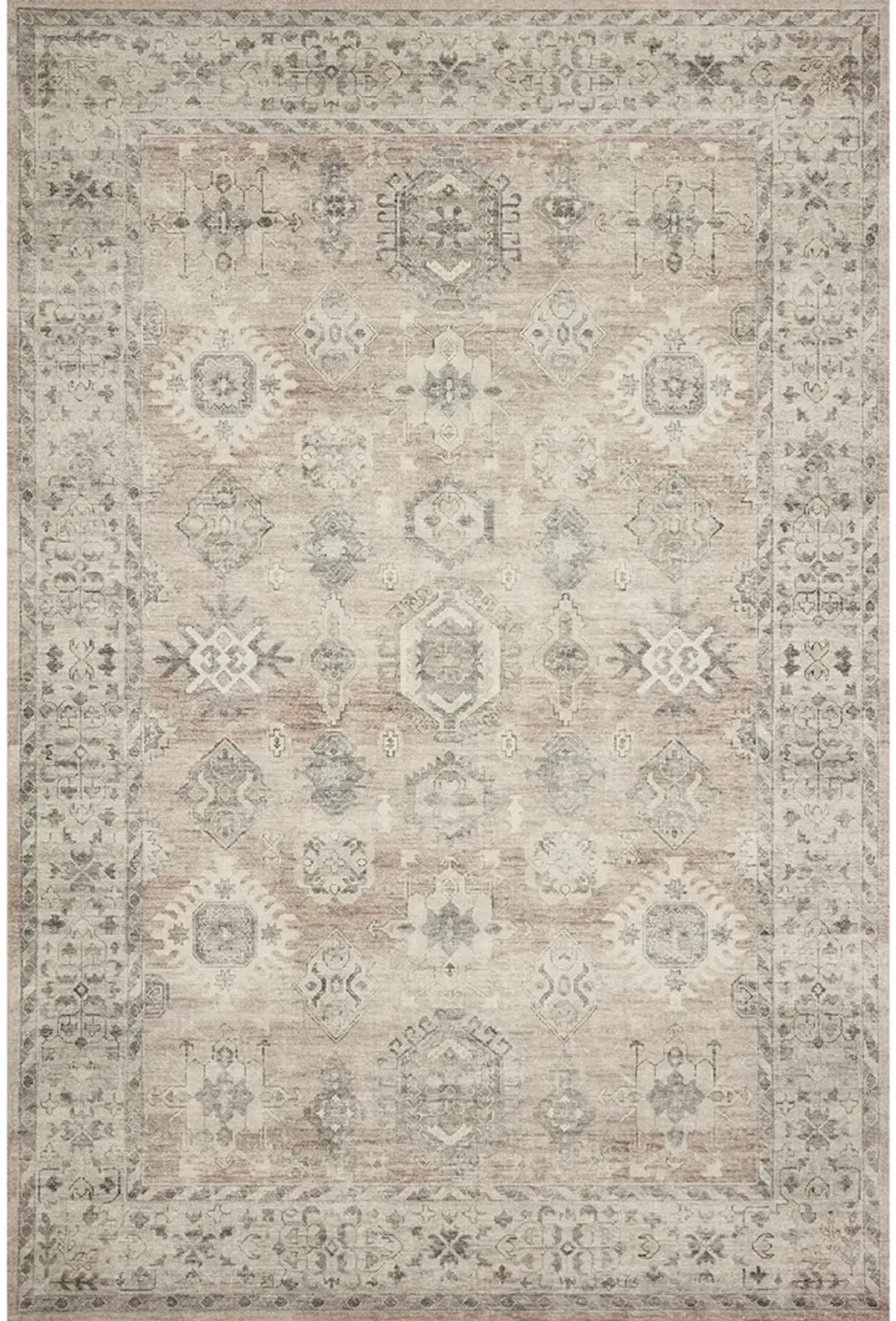 Hathaway HTH03 2'" x 5'" Rug by Loloi II