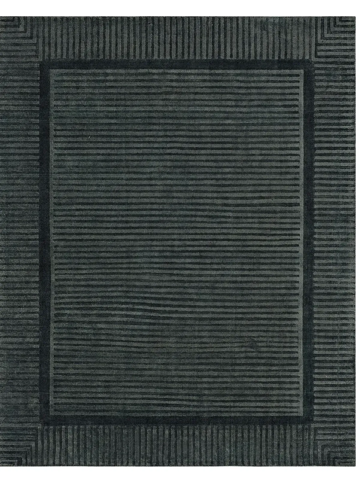 Bobby Berk by Karastan (Series 2) Terra Firma Twilight 9' X 12' Rug