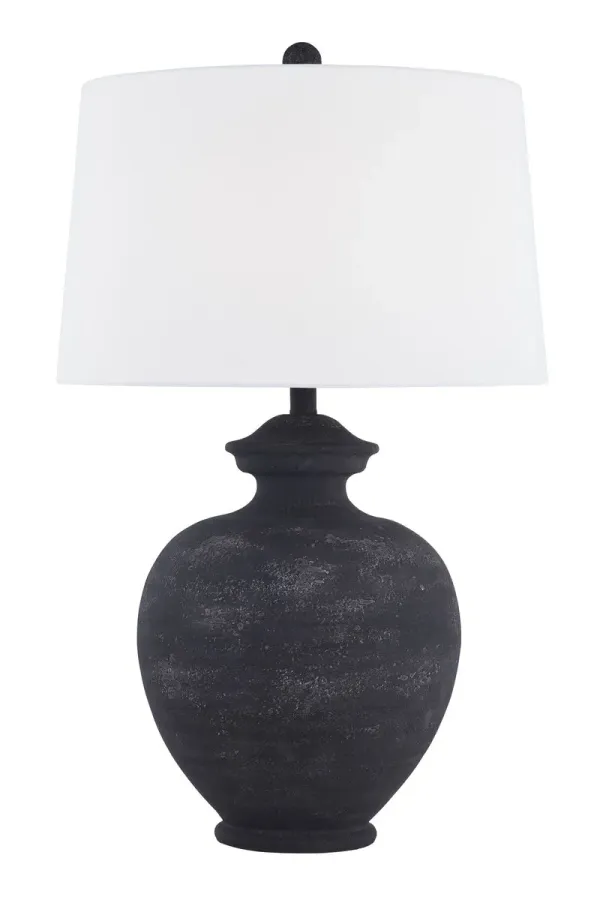 Forty West Memphis Table Lamp