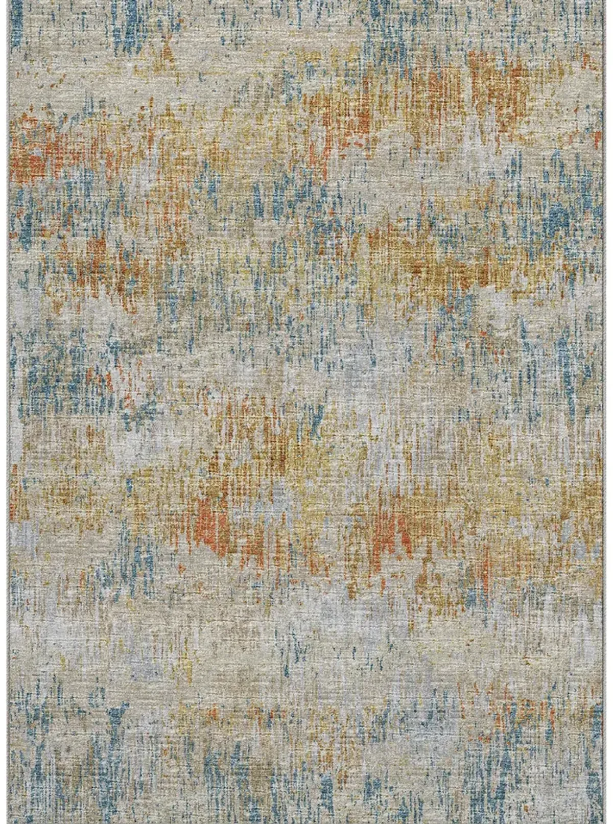 Camberly CM1 Sunset 3' x 5' Rug