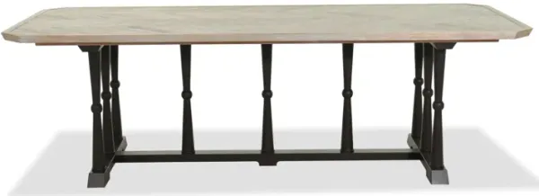 Dinner Circuit Dining Table