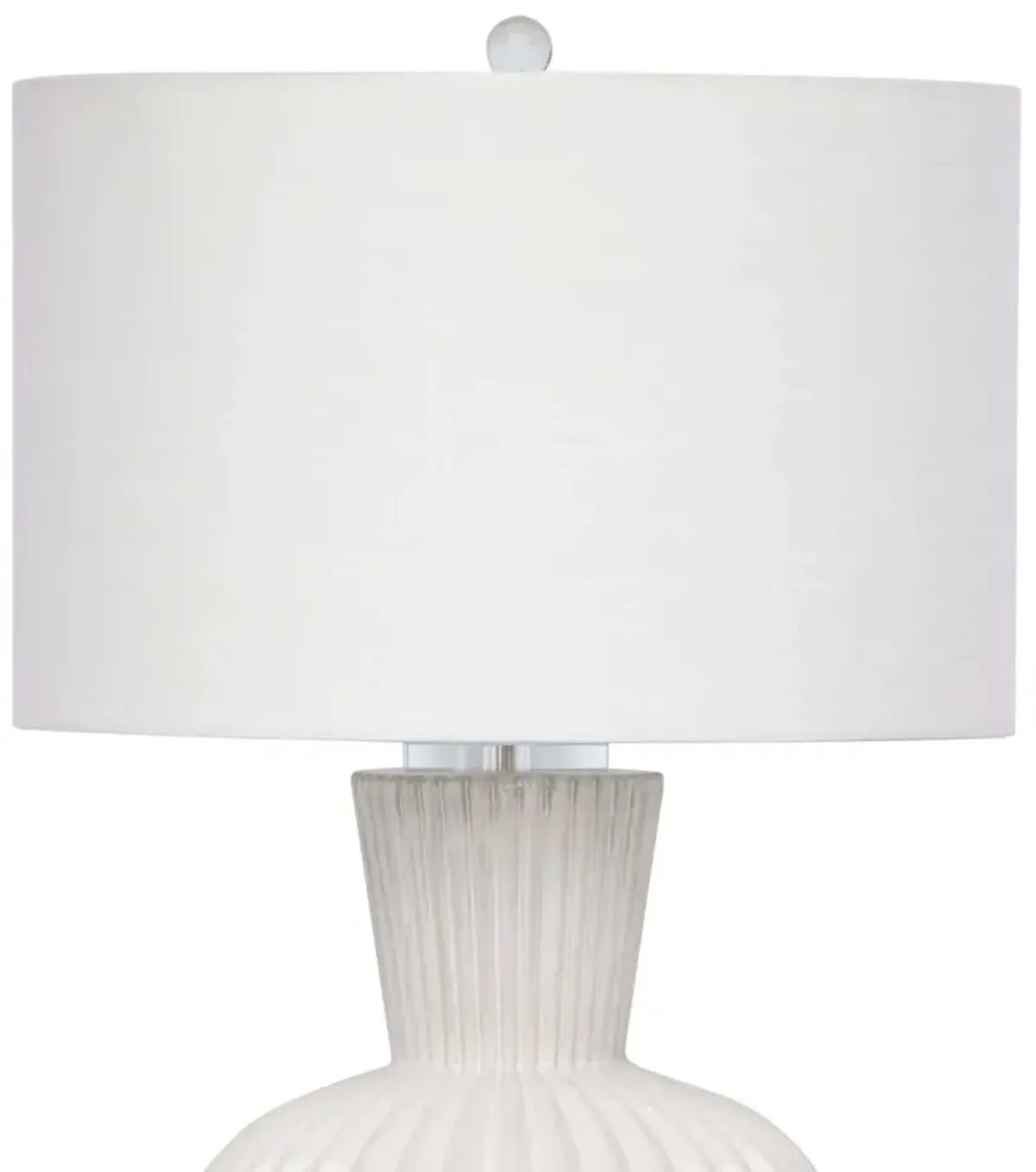 Madrid Ceramic Table Lamp