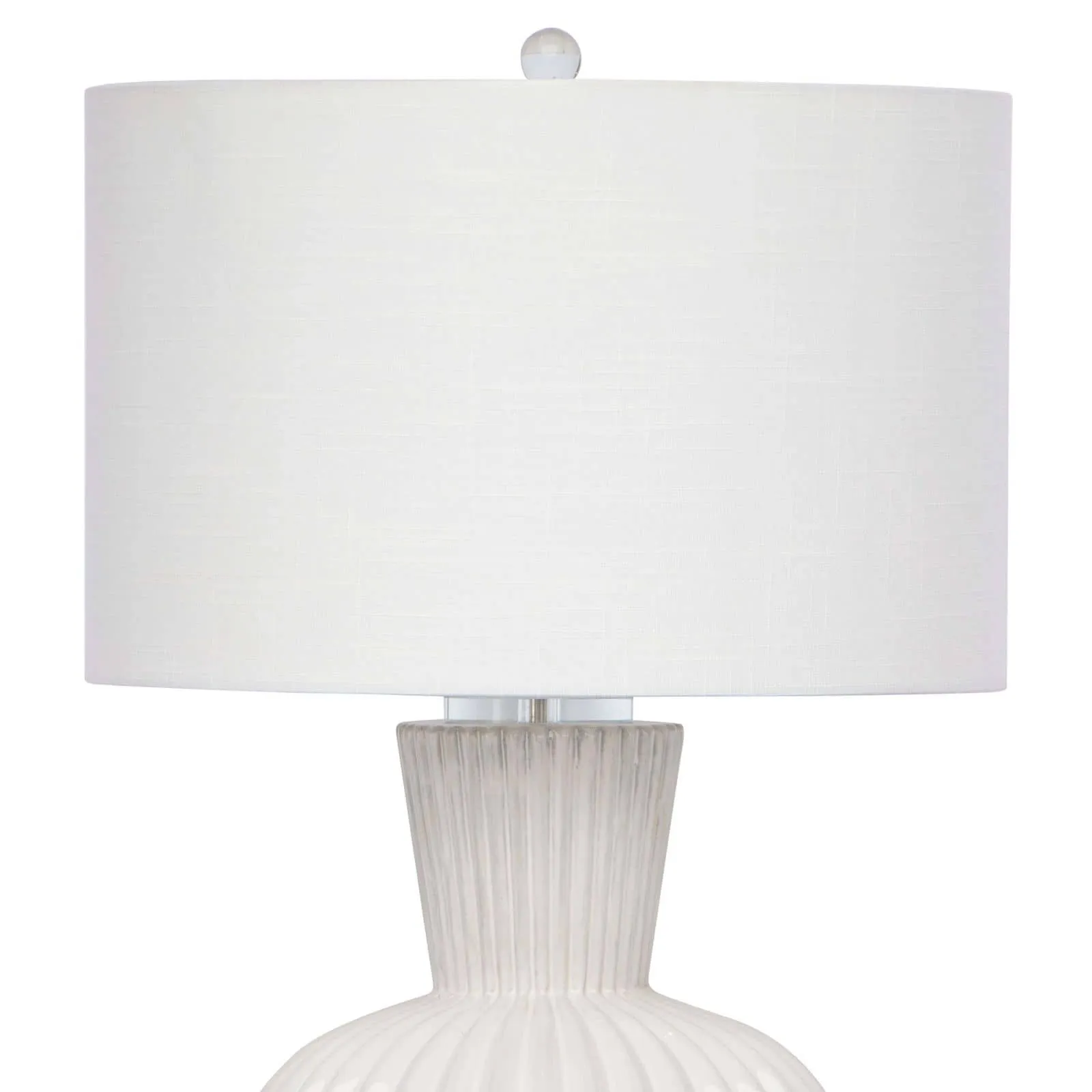 Madrid Ceramic Table Lamp