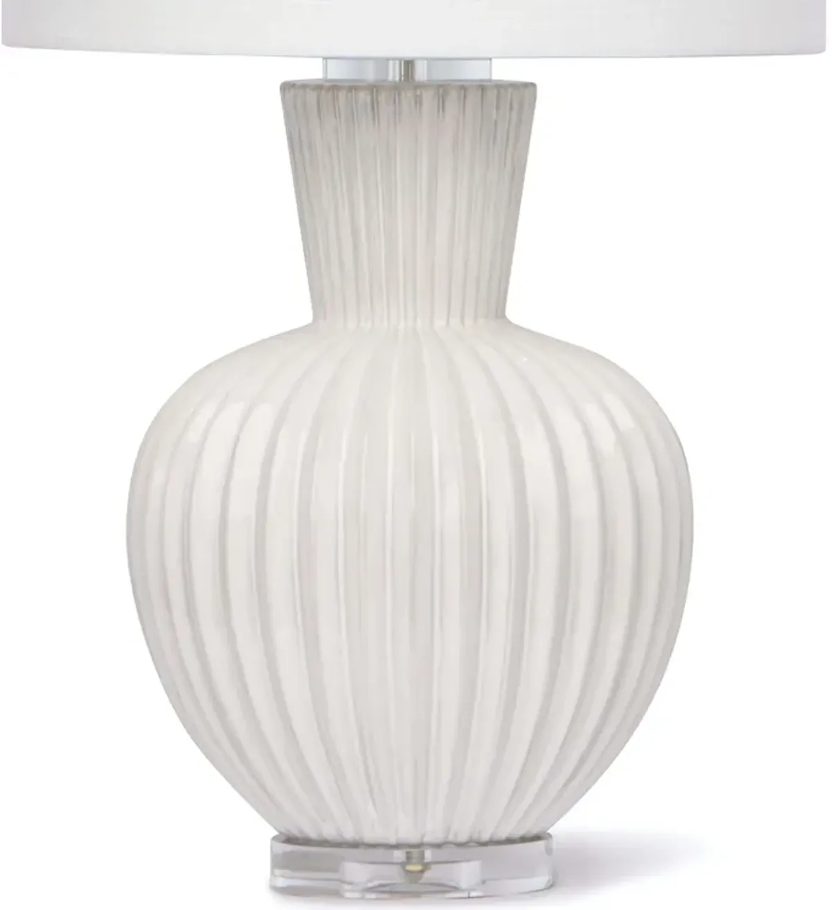 Madrid Ceramic Table Lamp