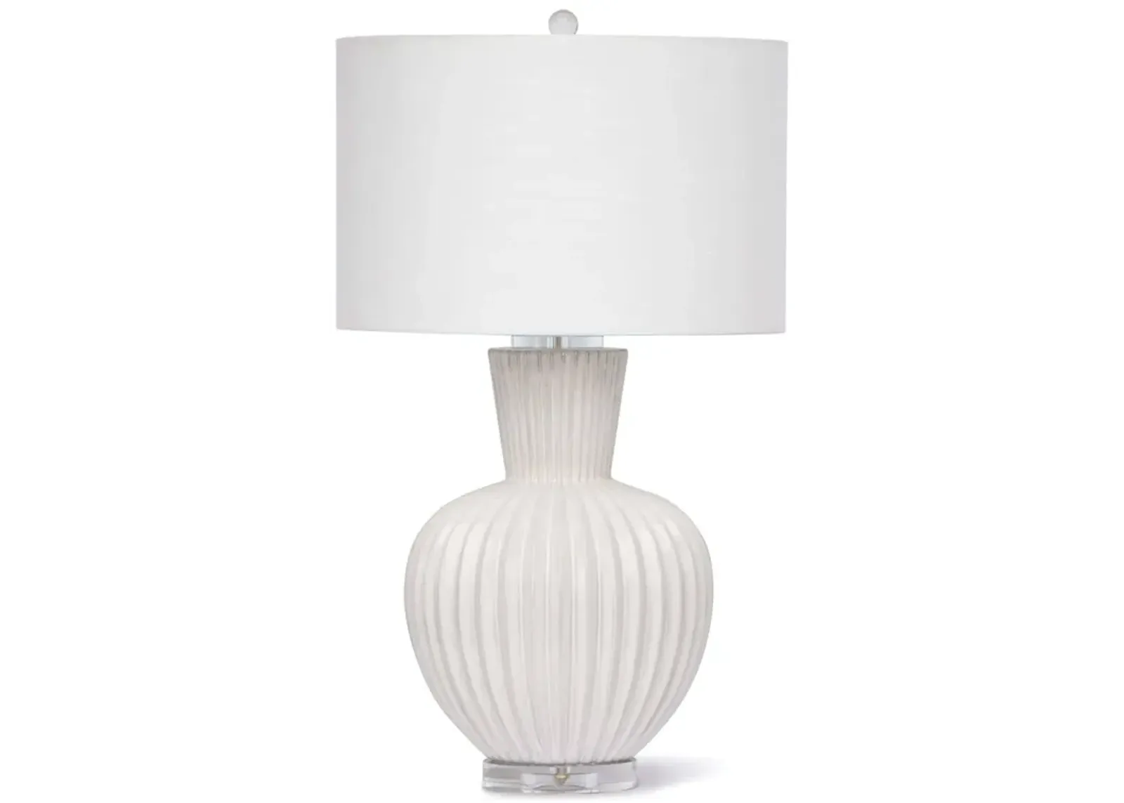 Madrid Ceramic Table Lamp