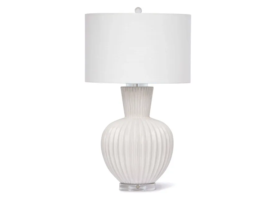 Madrid Ceramic Table Lamp