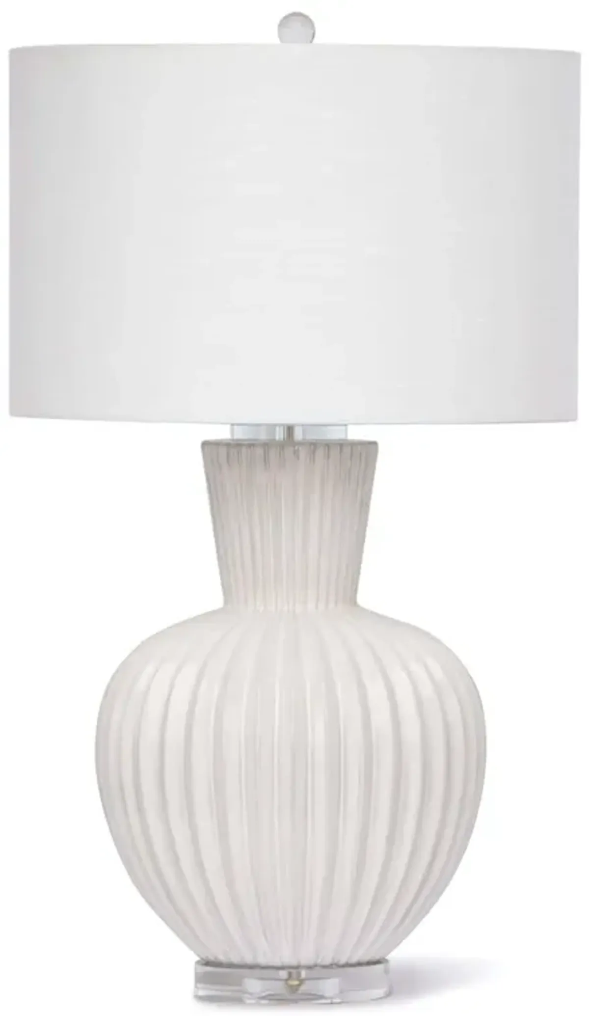 Madrid Ceramic Table Lamp