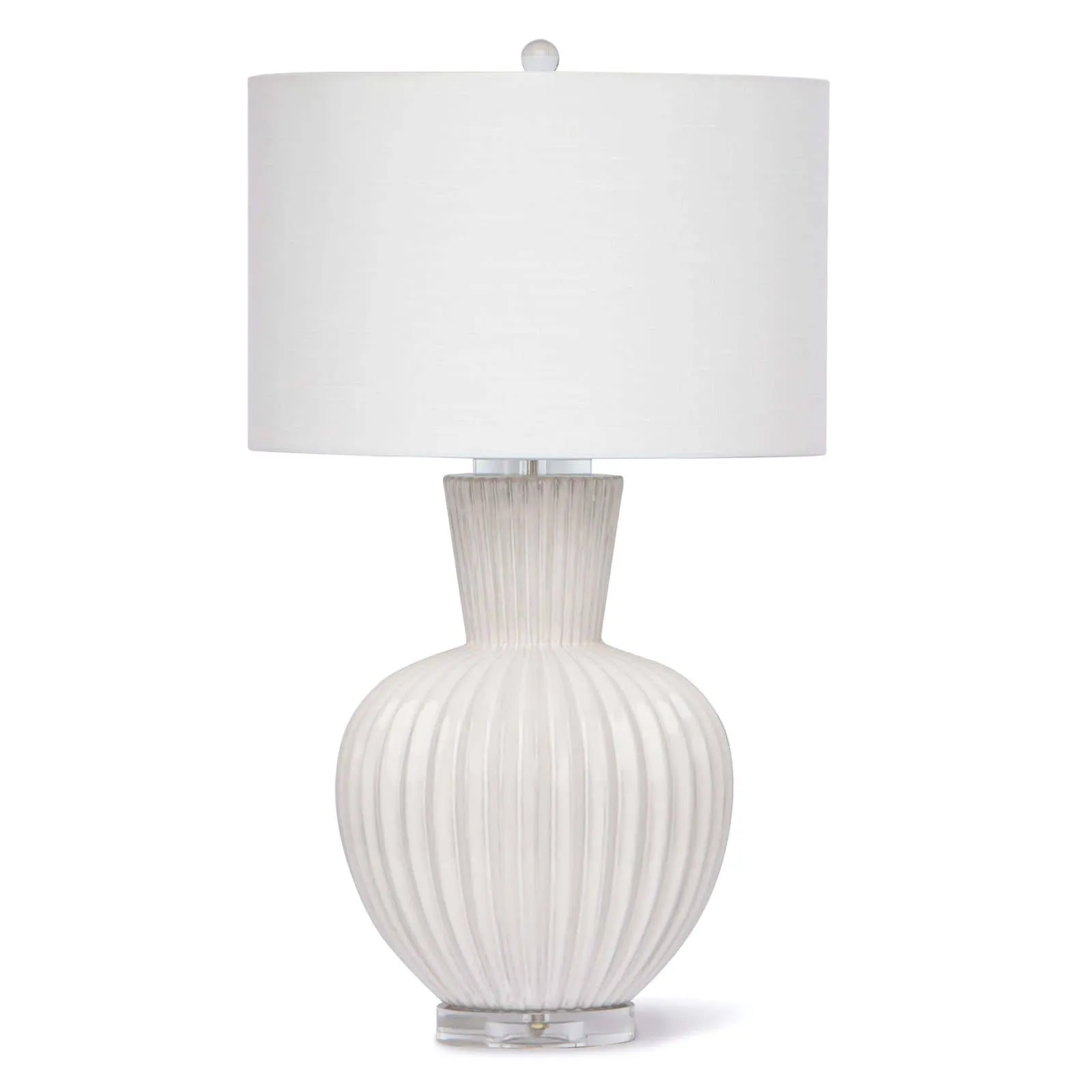 Madrid Ceramic Table Lamp