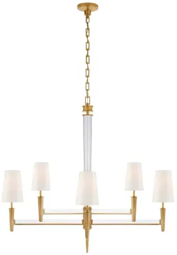 Brass color