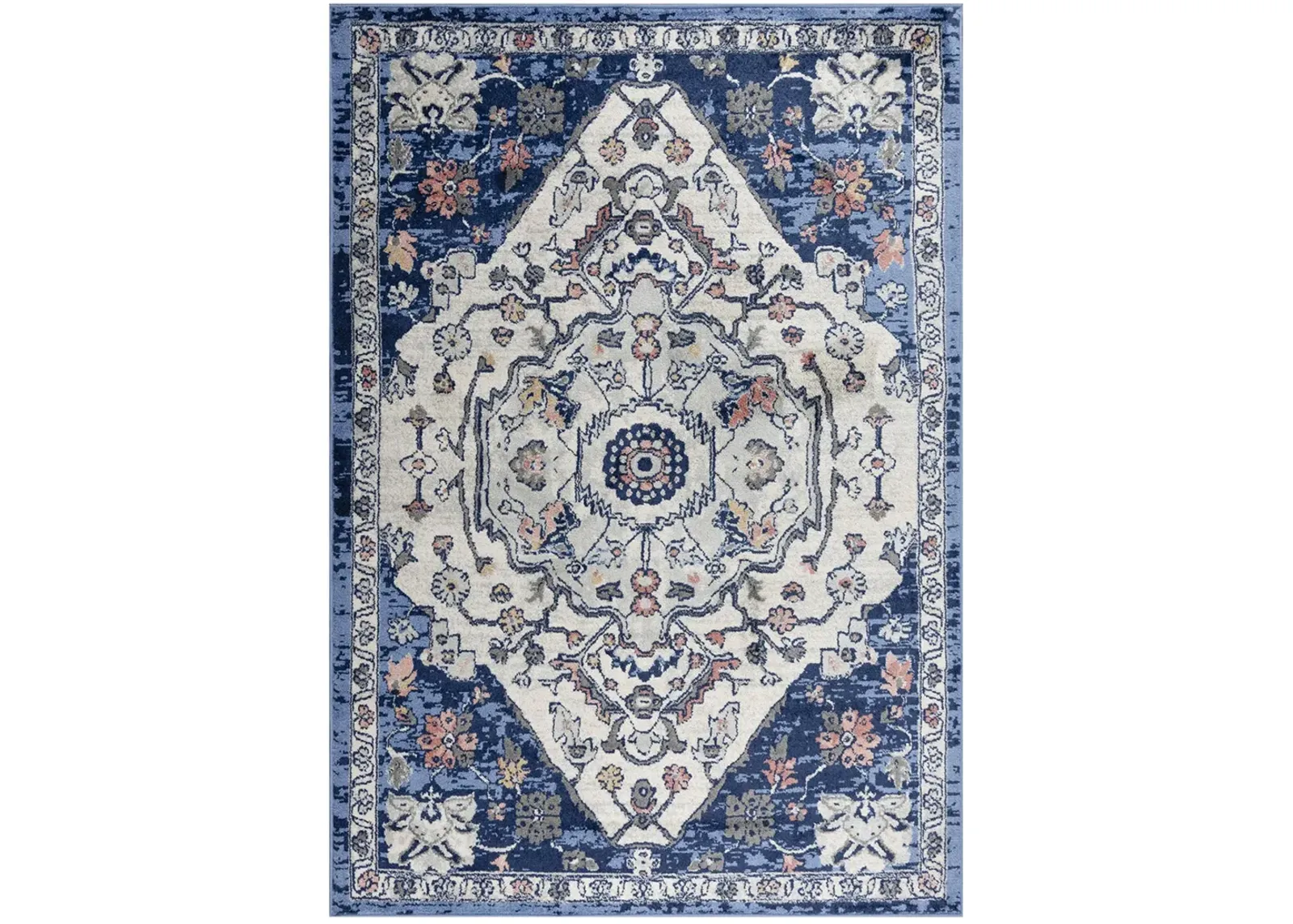 Marquise MRQ850 5'2" x 7'3" Rug