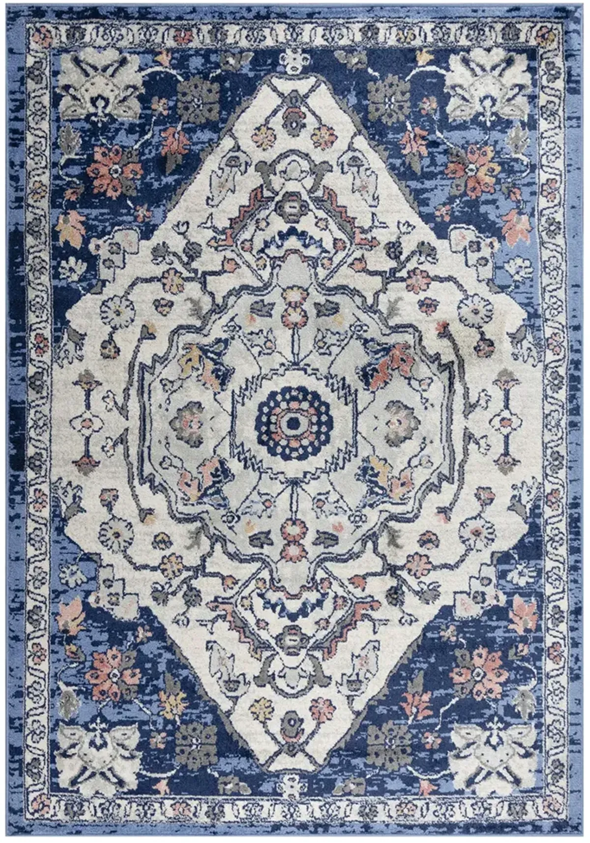 Marquise MRQ850 5'2" x 7'3" Rug