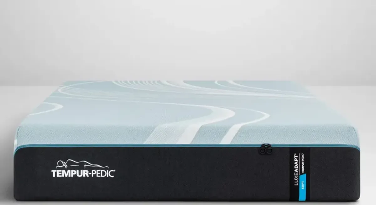 Tempur Pedic Luxe Adapt Soft Twin Xl Mattress