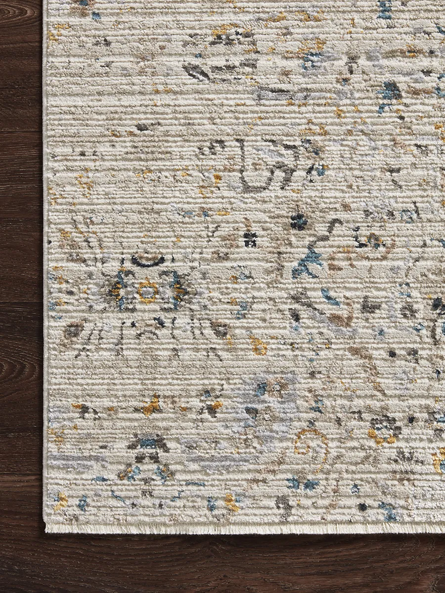 Leigh LEI07 2'7" x 10'10" Rug