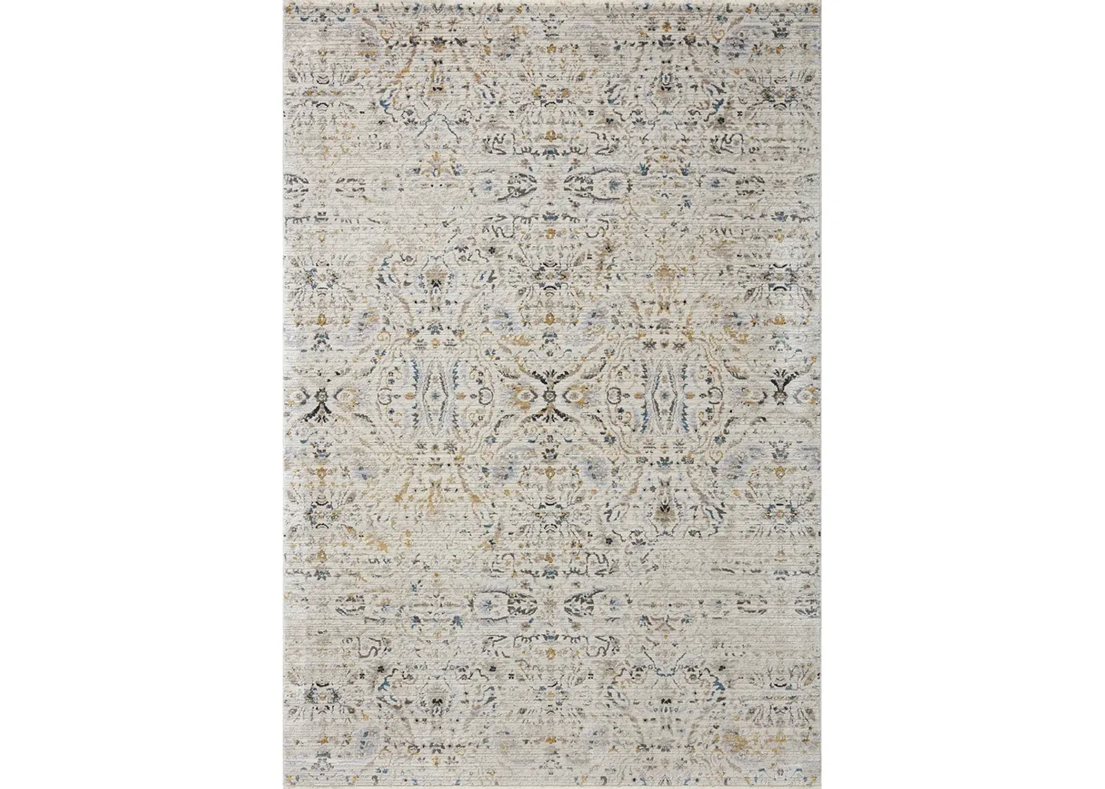 Leigh LEI07 2'7" x 10'10" Rug