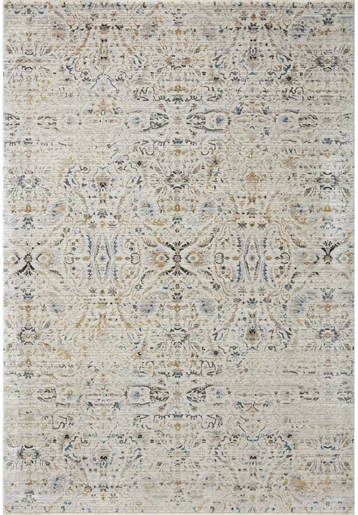 Leigh LEI07 2'7" x 10'10" Rug