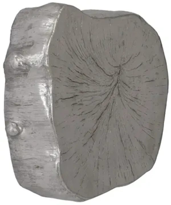 Log Wall Tile