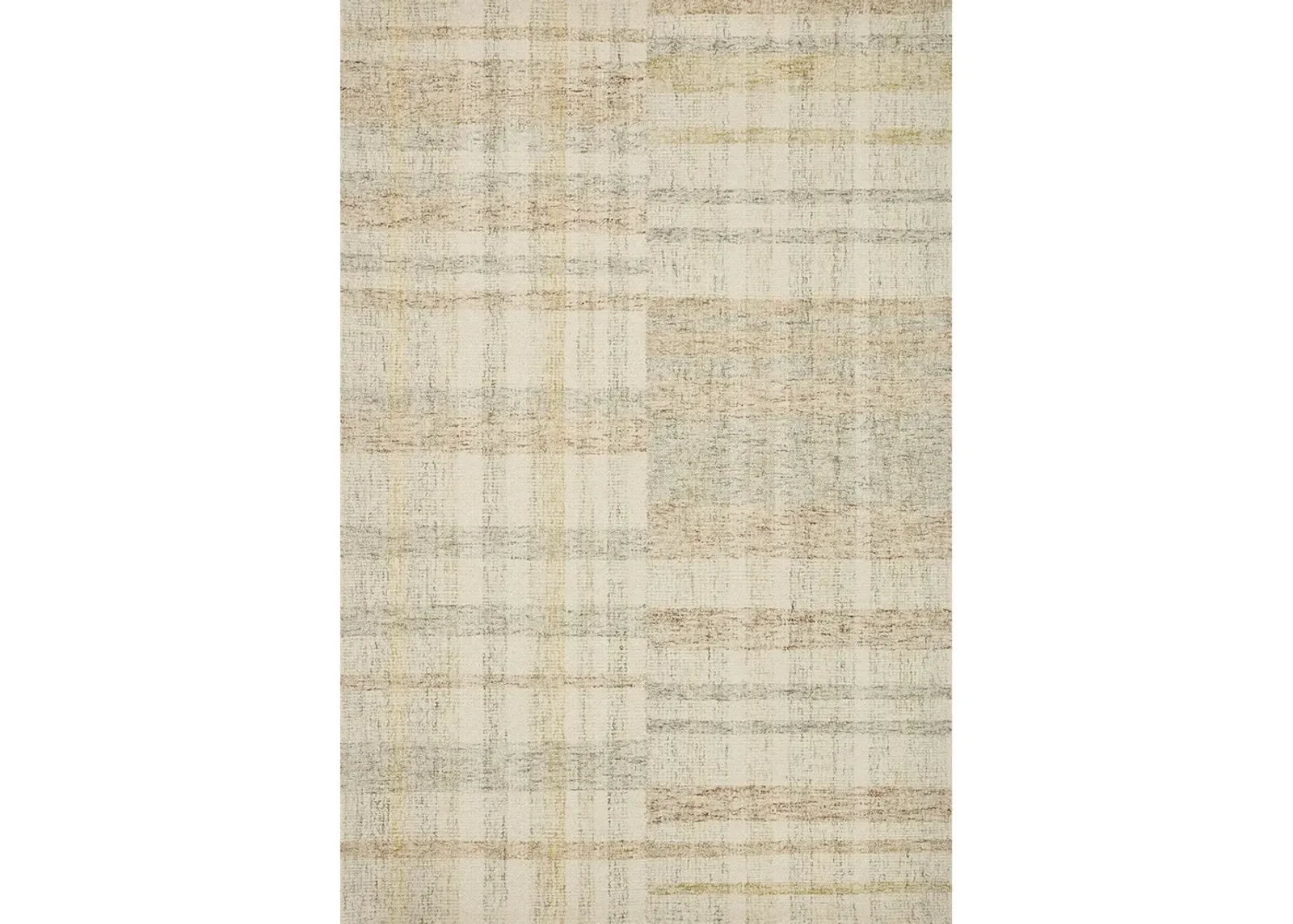 Chris CHR04 2'6" x 9'9" Rug