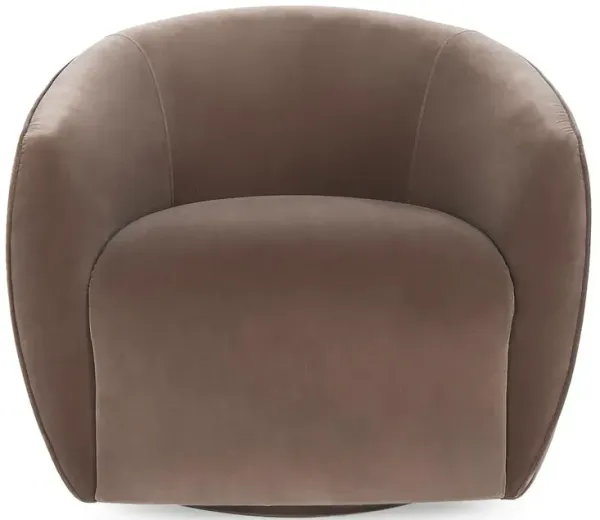Kosas Home Harper Swivel Accent Chair By Kosas Home