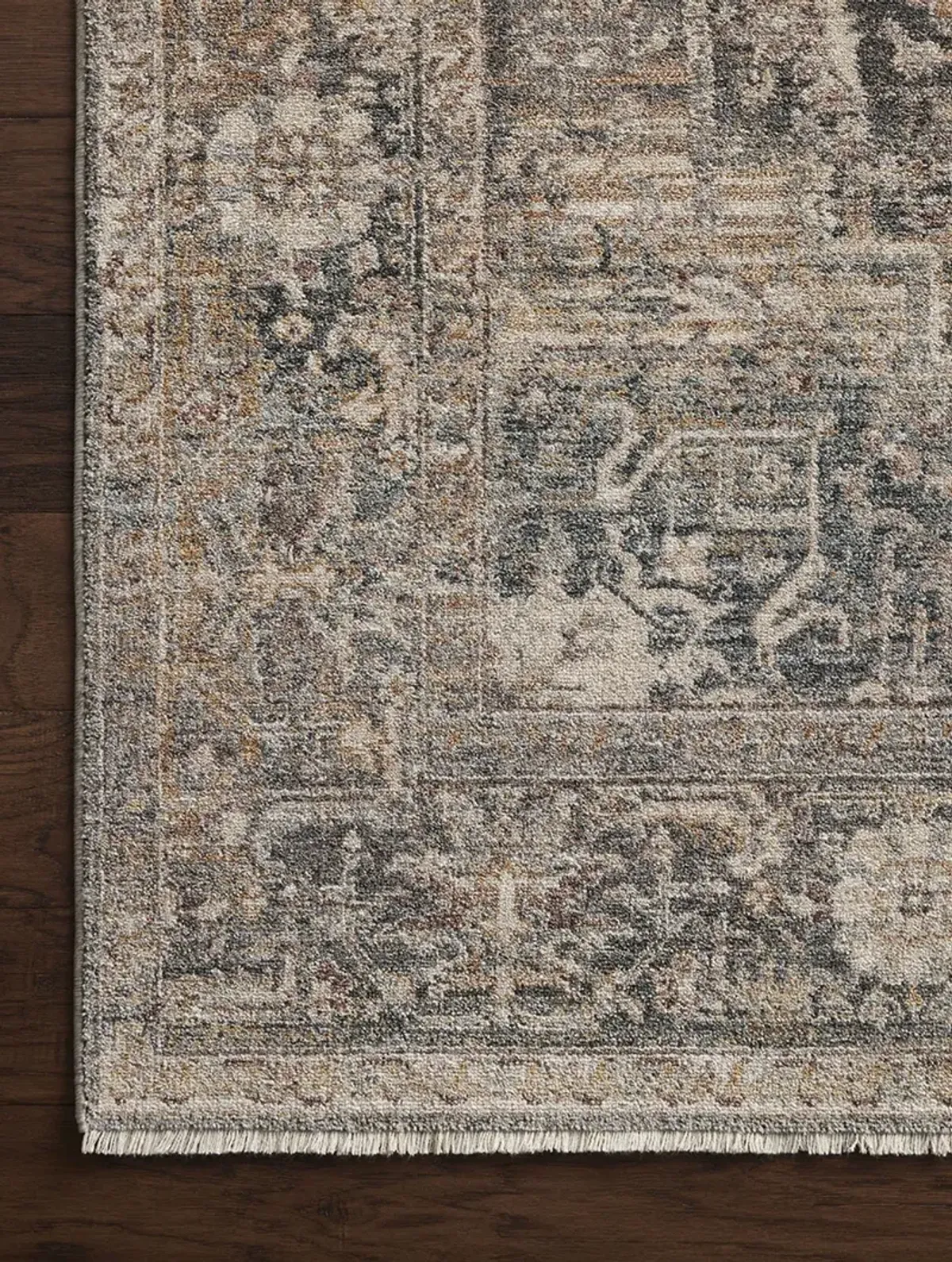 Lyra LYR06 2'7" x 16'" Rug