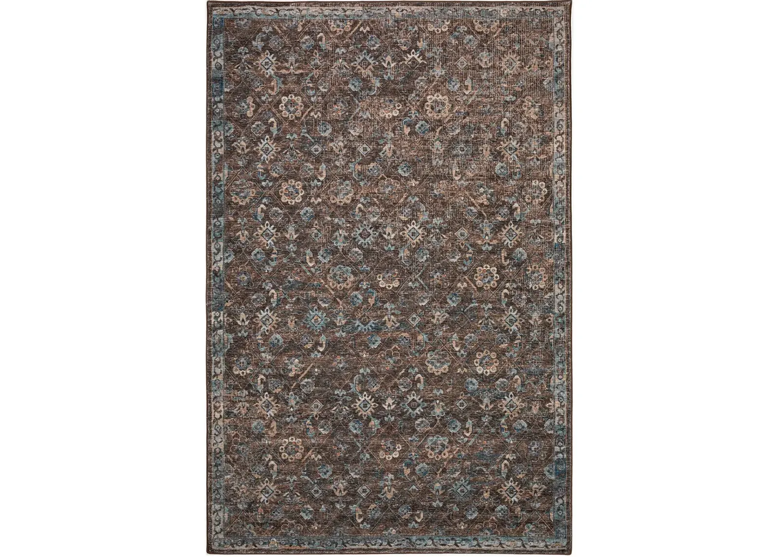 Jericho JC8 Sable 3' x 5' Rug