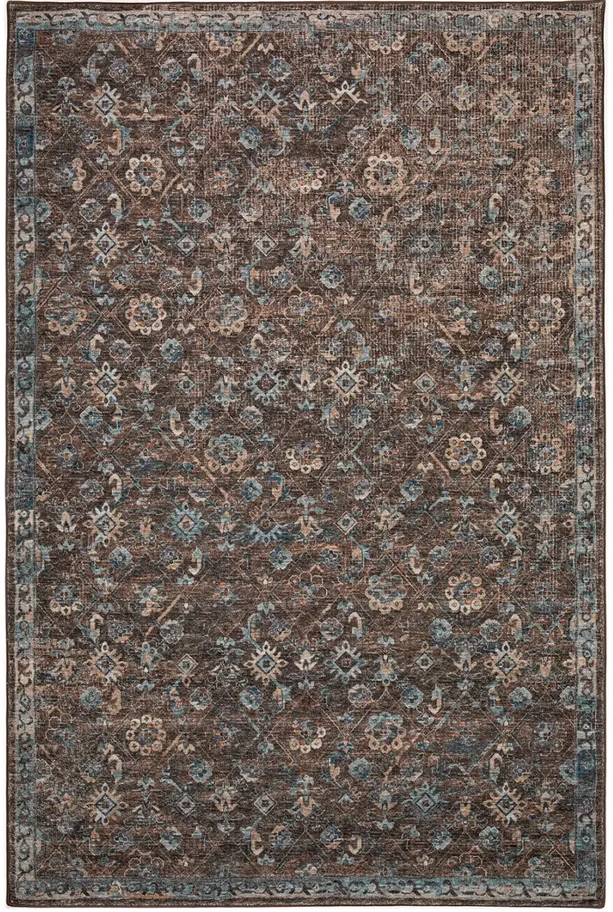 Jericho JC8 Sable 3' x 5' Rug