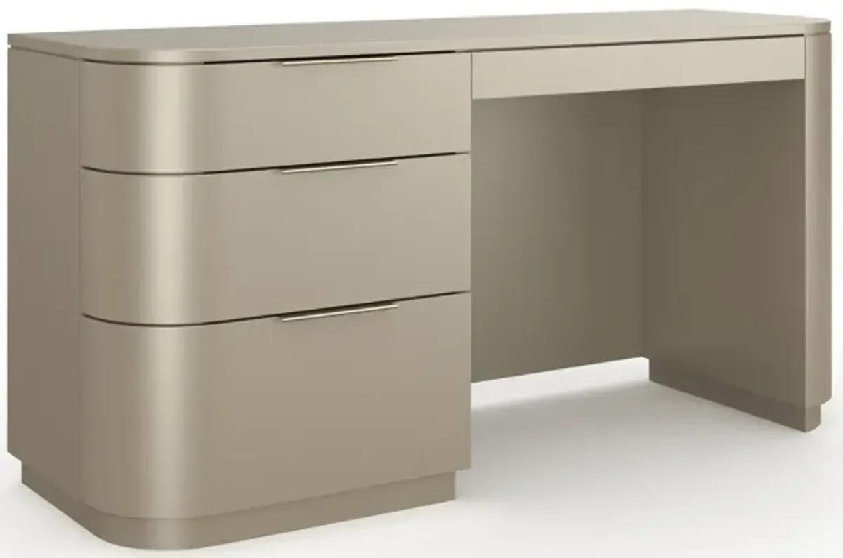 Oblique Desk