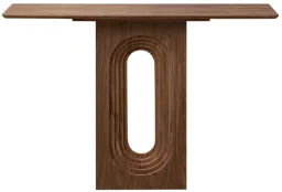 Walnut color