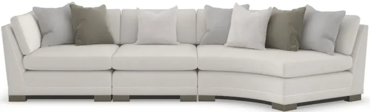 Deep Retreat Sectional