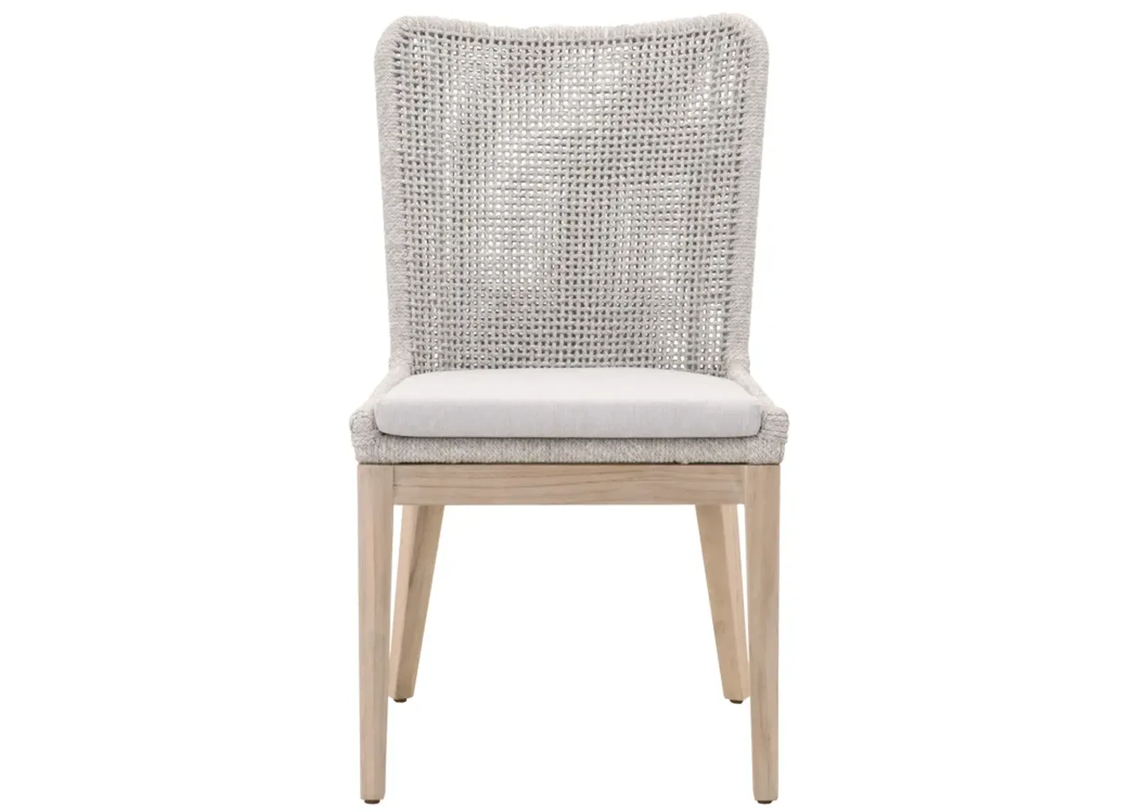 Mesh Outdoor Dining Chair