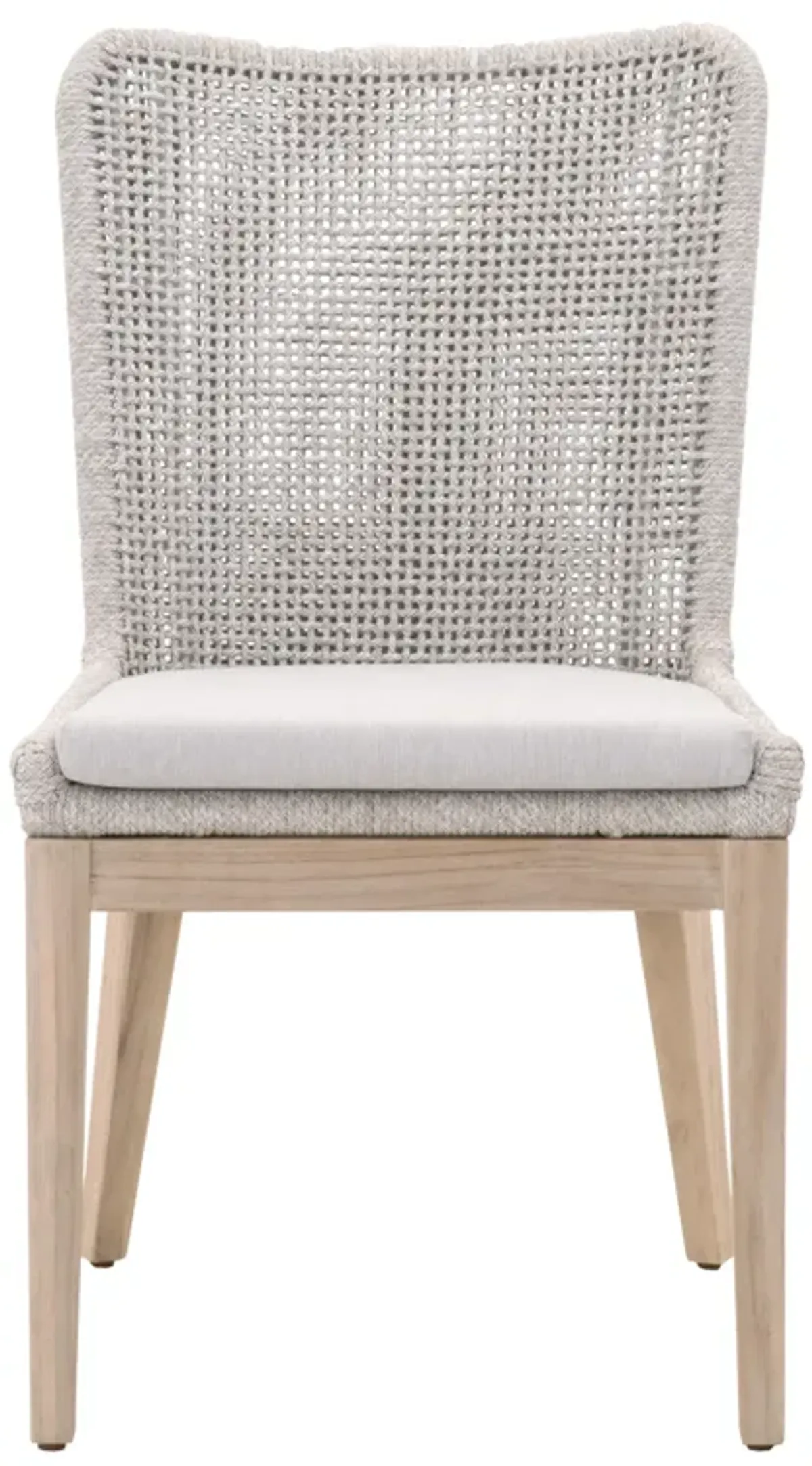 Mesh Outdoor Dining Chair