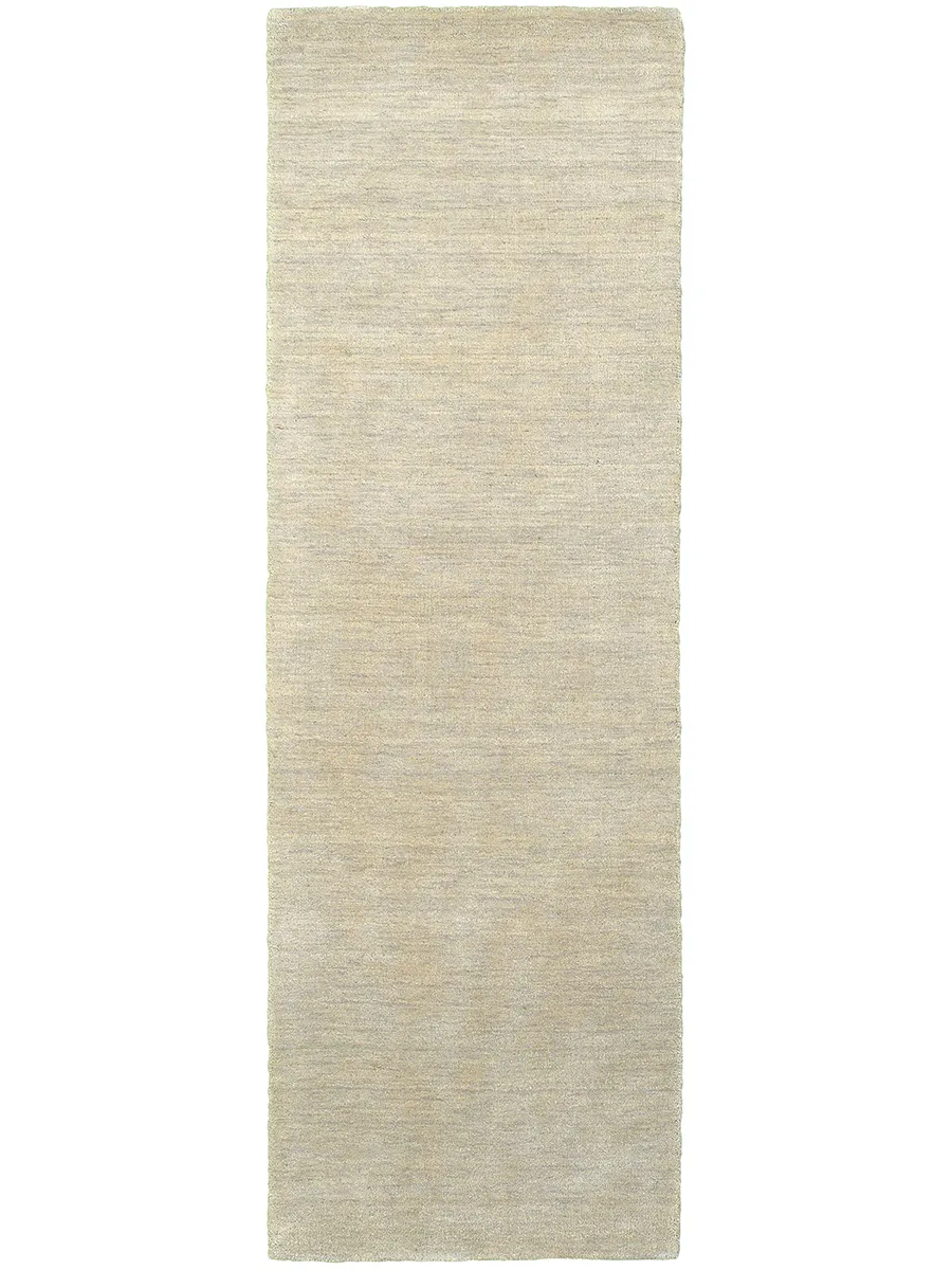 Aniston 6' x 9' Beige Rug