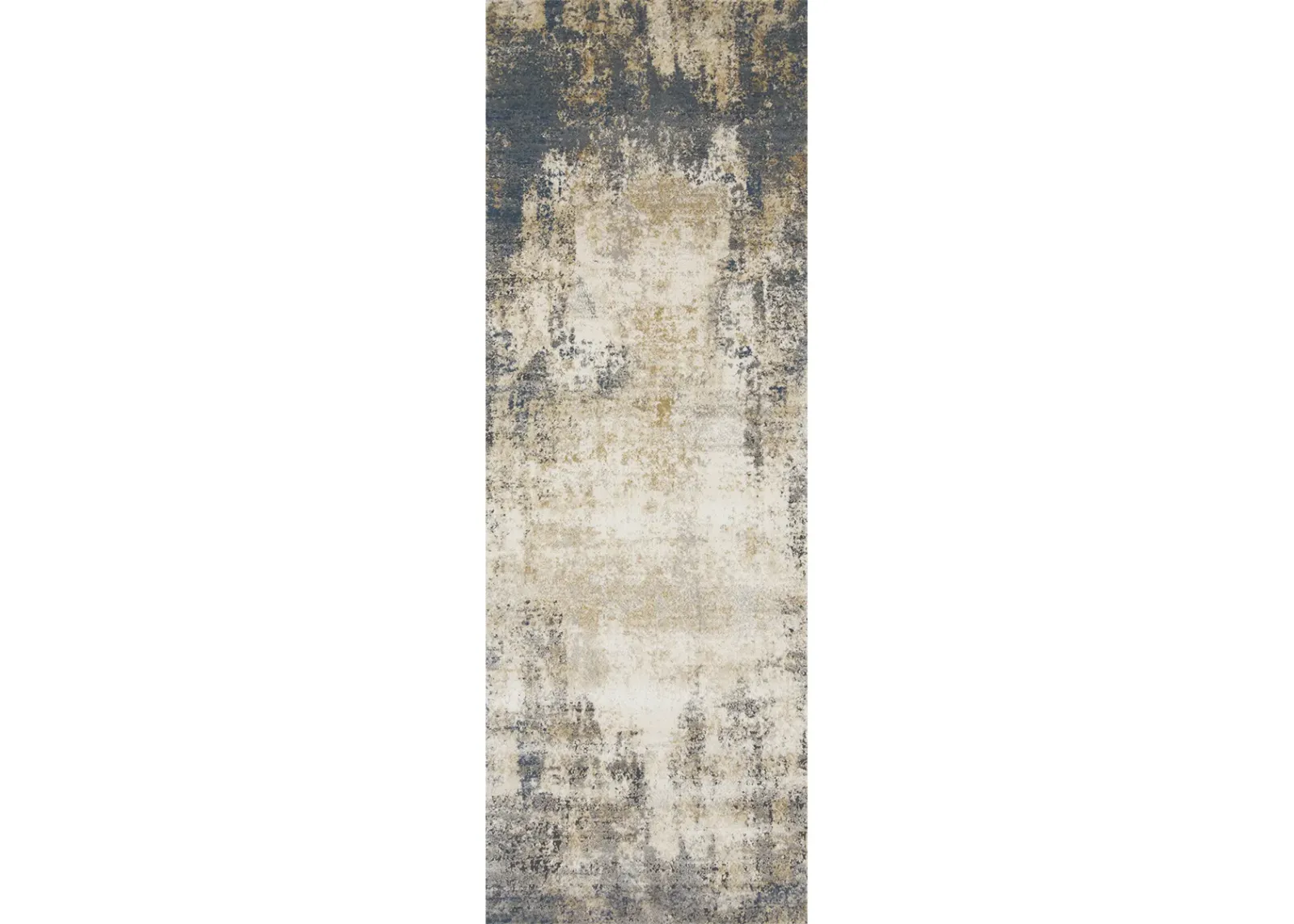 Teagan TEA08 2'8" x 10'6" Rug