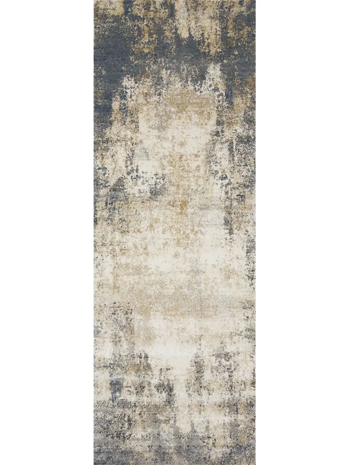 Teagan TEA08 2'8" x 10'6" Rug