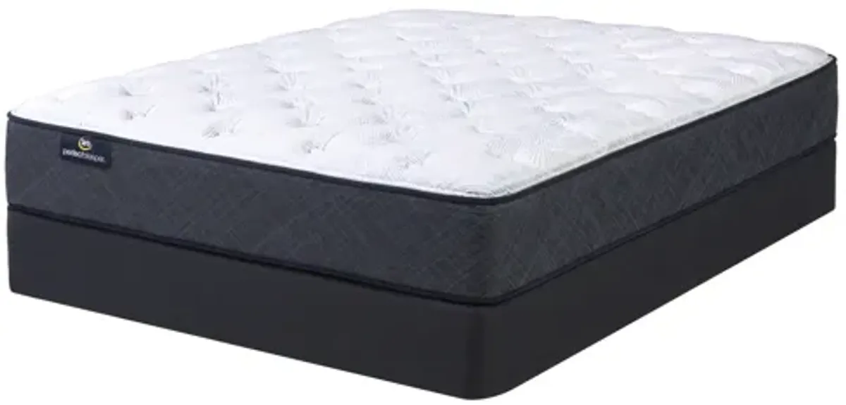 Perfect Sleeper Bluestem Plush King Mattress