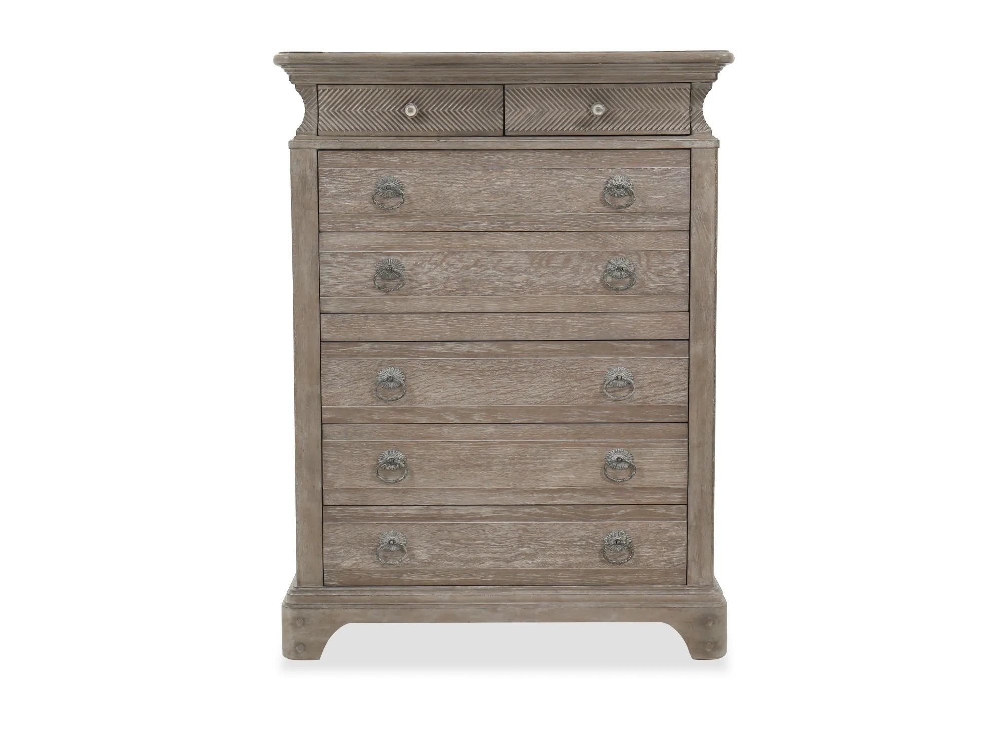 Summer Creek Light Keeper's Drawer Chest