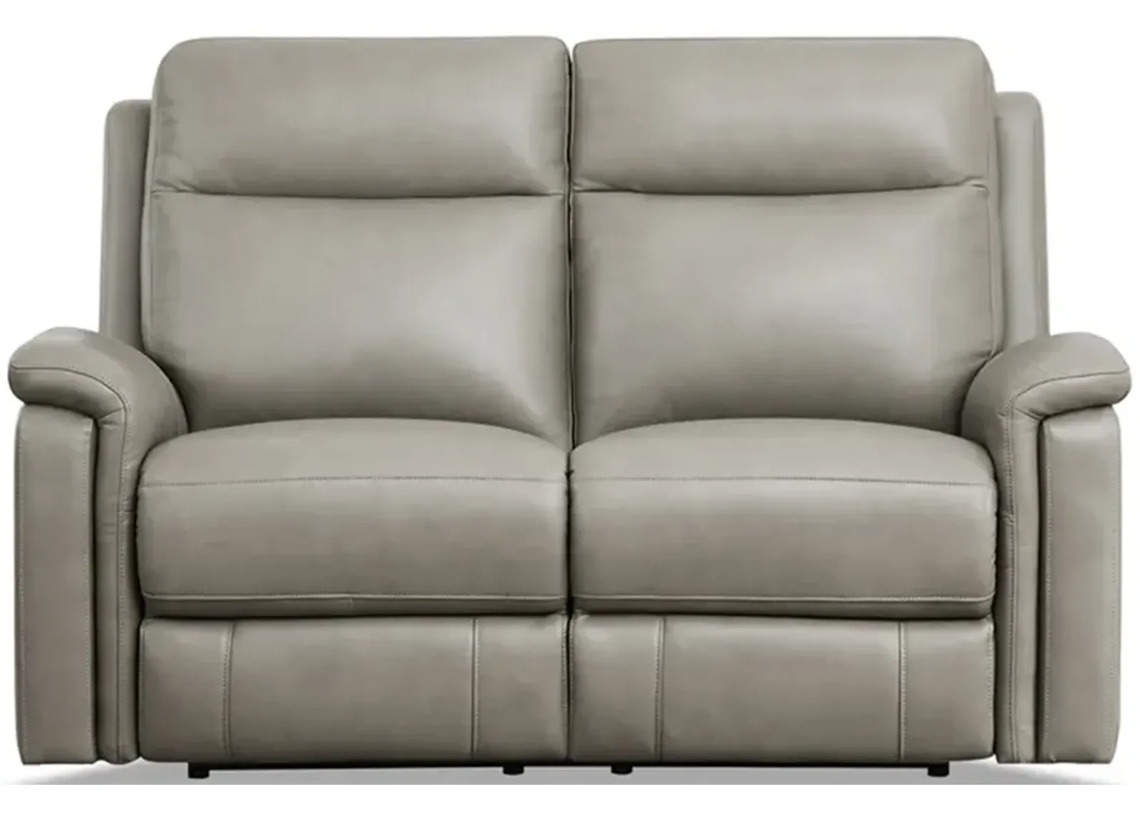 Stanfield Power Headrest Zero Gravity Reclining Loveseat