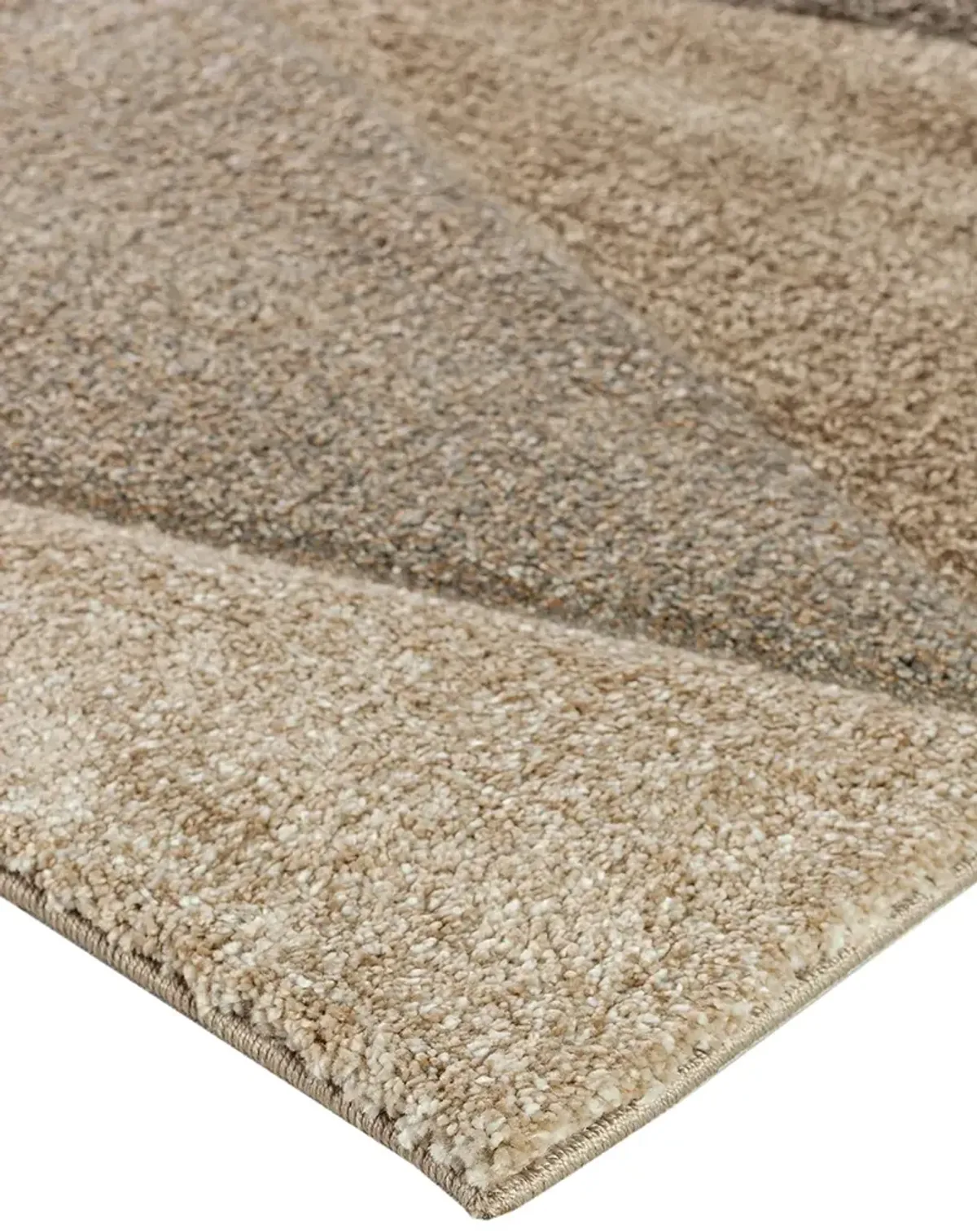 Carmona CO6 Khaki 9'10" x 13'2" Rug