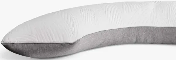 The Body Pillow