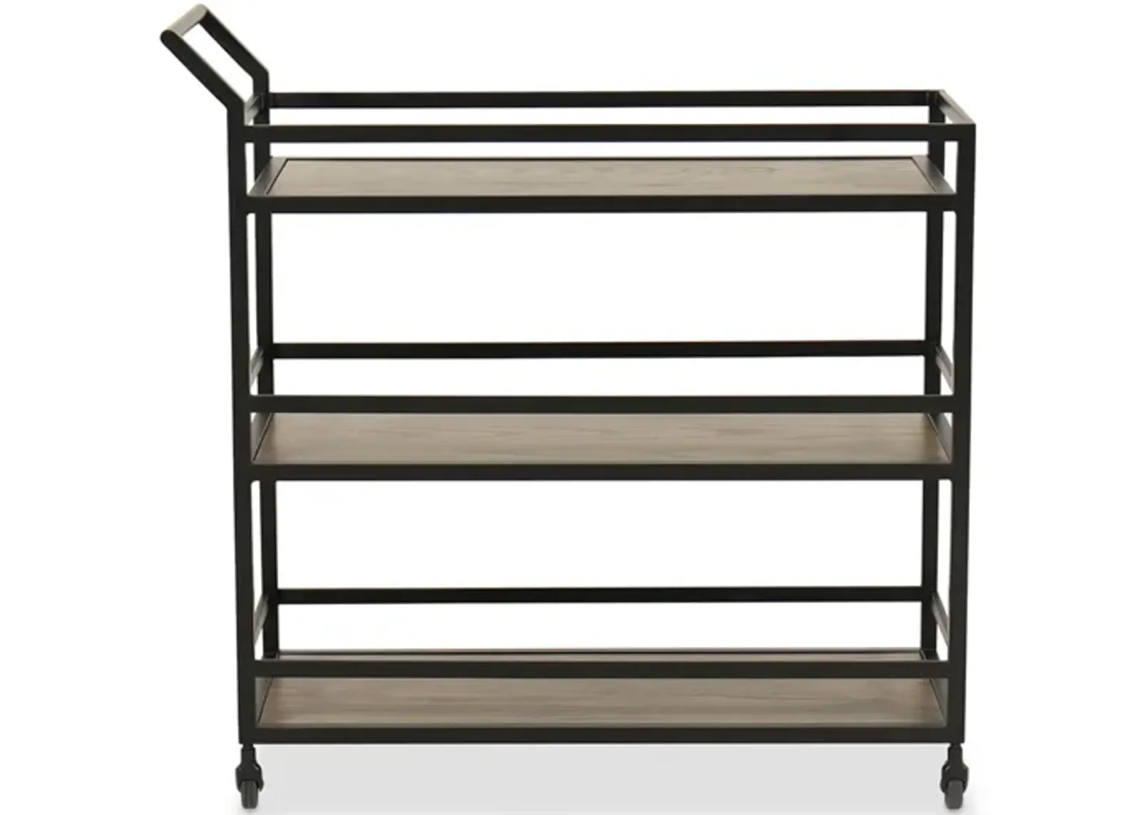 Billings Bar Cart