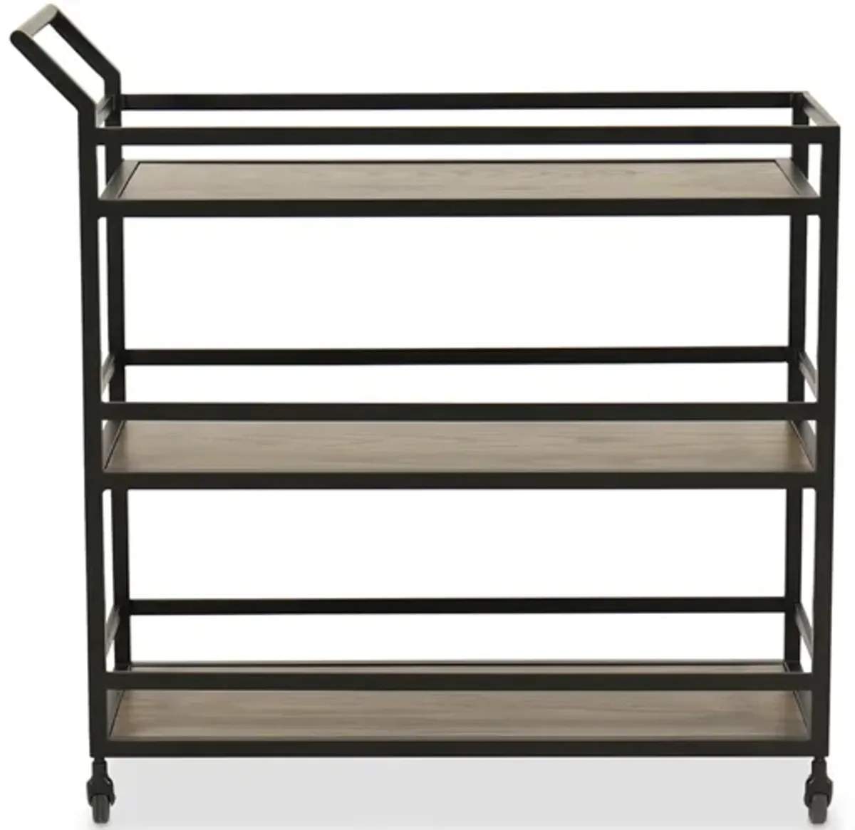 Billings Bar Cart