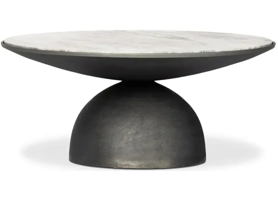 Corbett Coffee Table