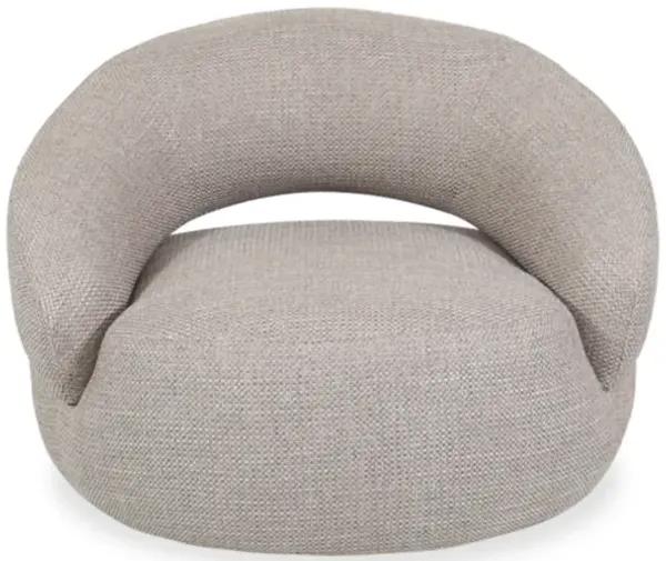 Cleo Swivel Chair