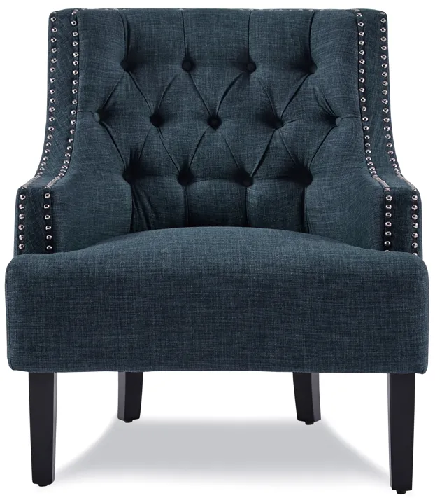 Charisma Accent Chair