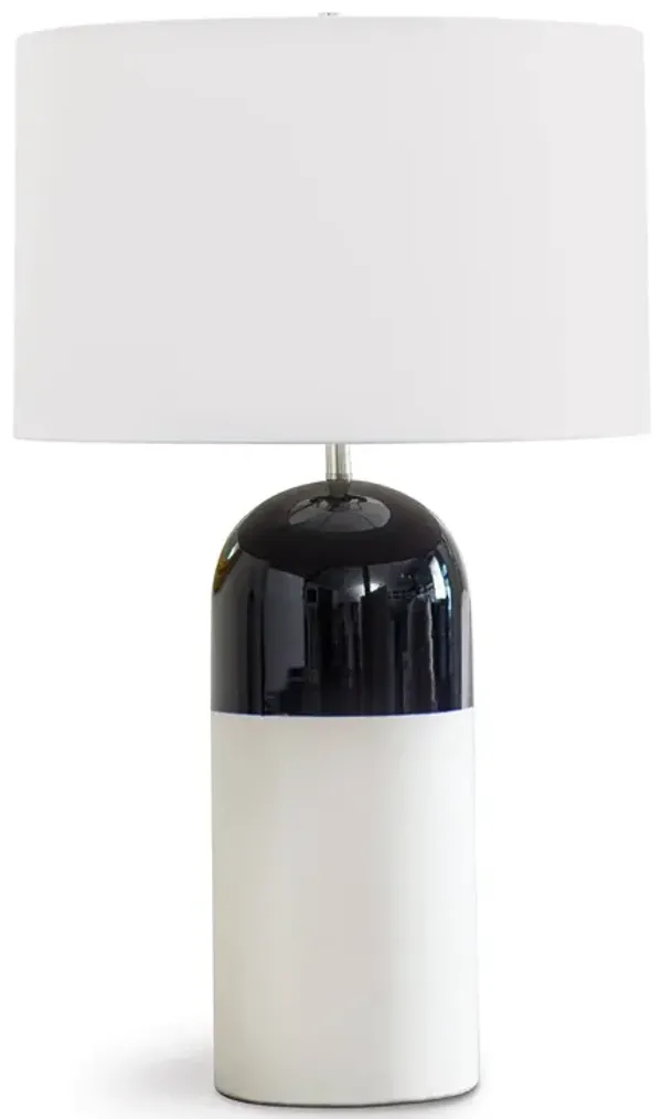 Westport Ceramic Table Lamp