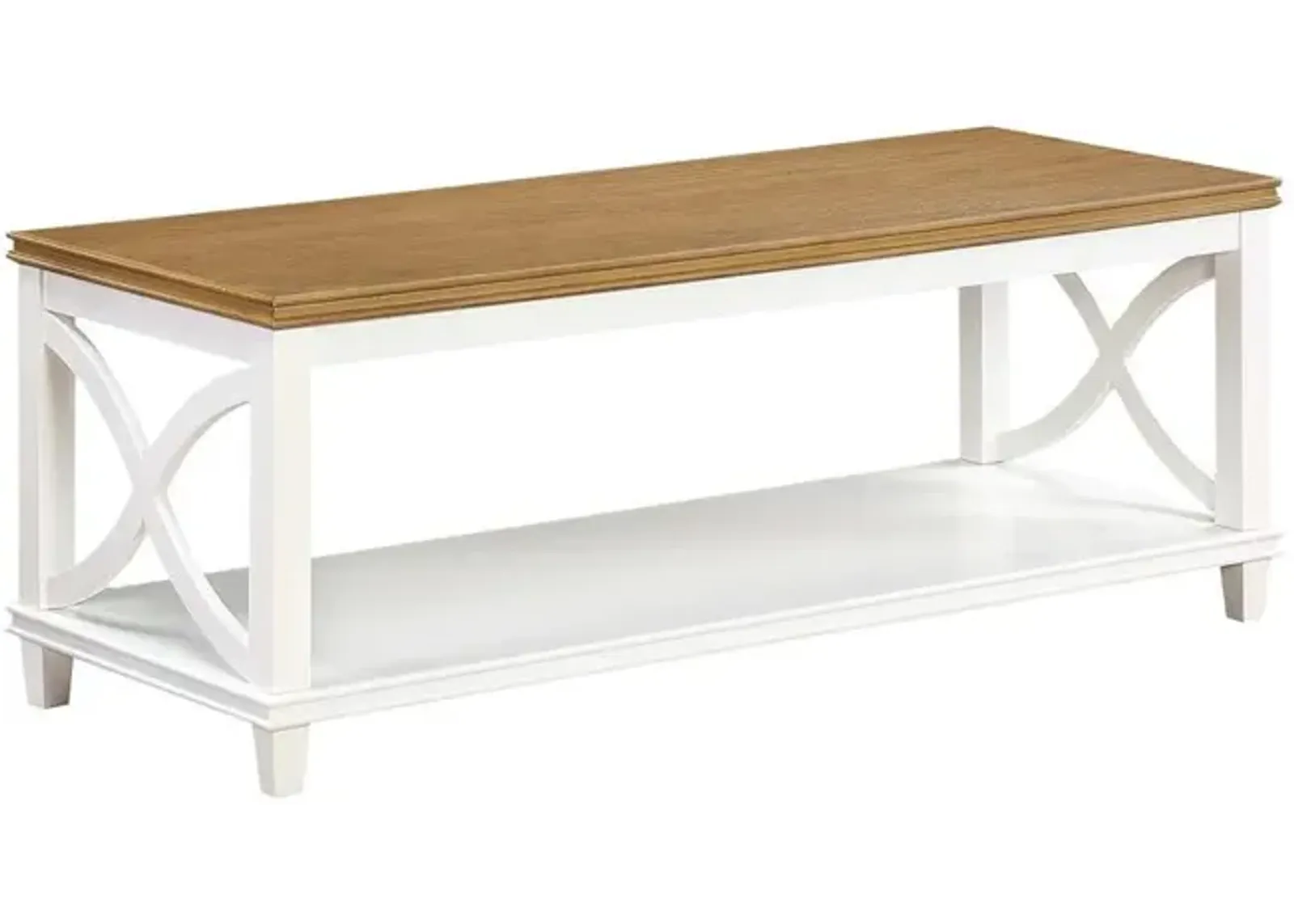 Convenience Concepts Florence Coffee Table*