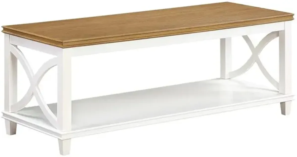 Convenience Concepts Florence Coffee Table*