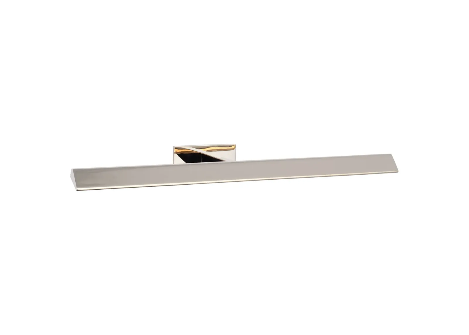 Petrel 24" Picture Light in Polished Nickel