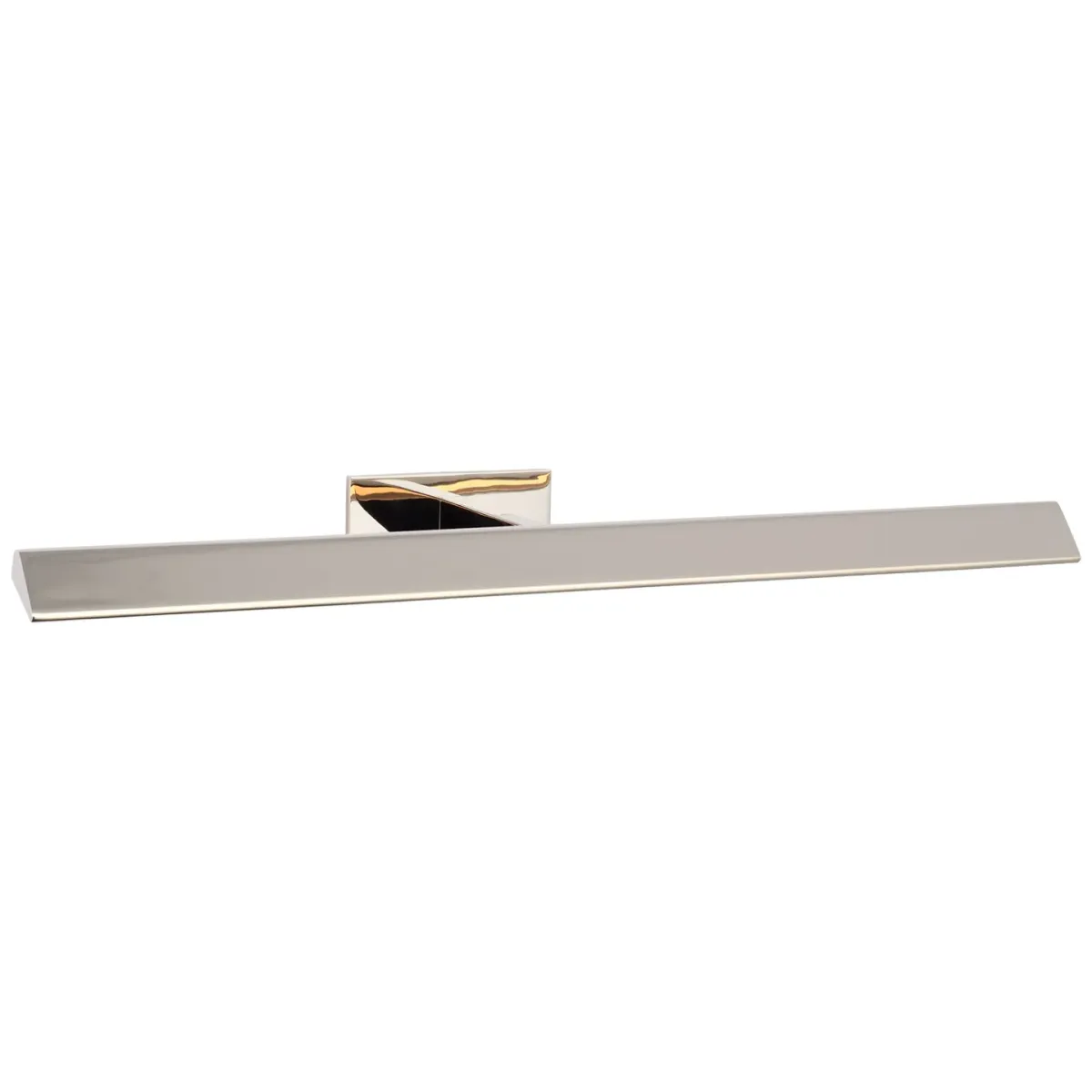 Petrel 24" Picture Light in Polished Nickel