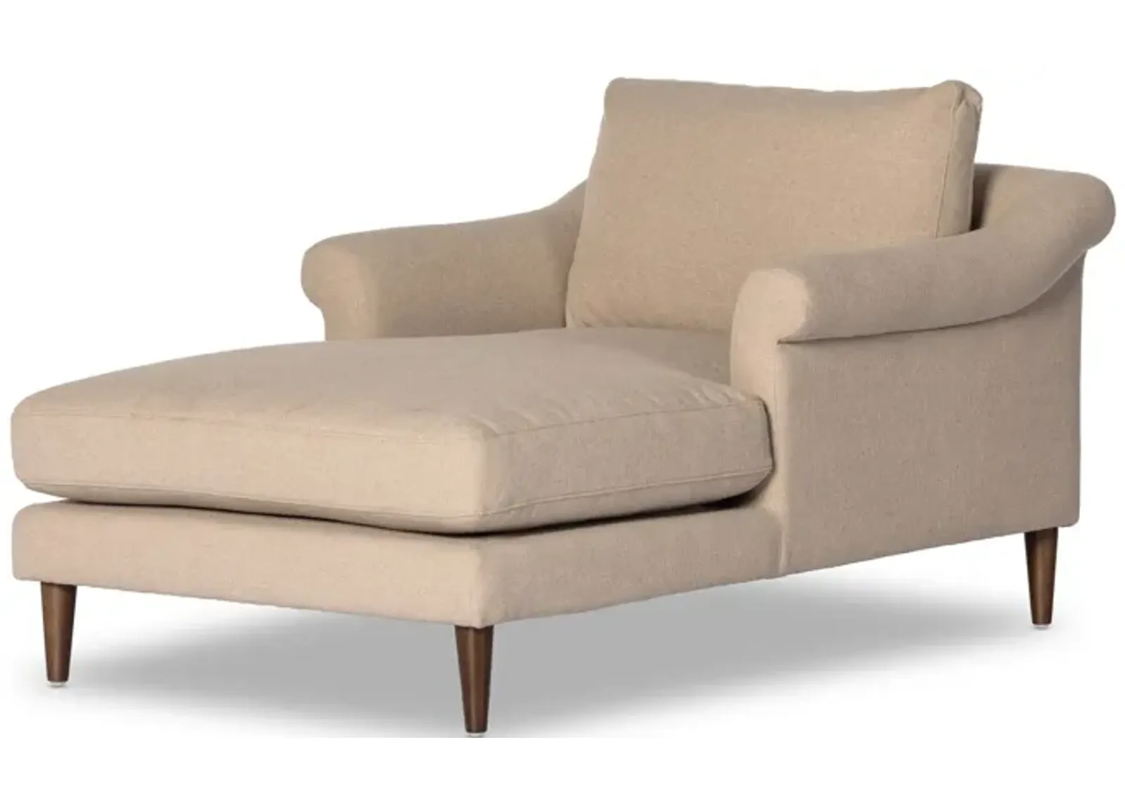 Mollie Chaise Lounge