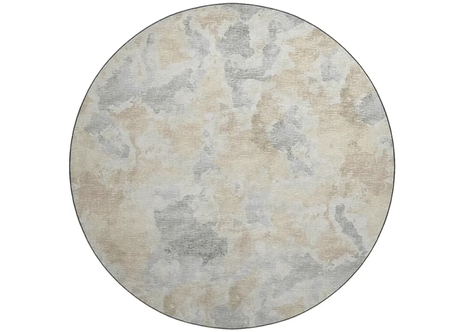 Camberly CM2 Stucco 8' Rug